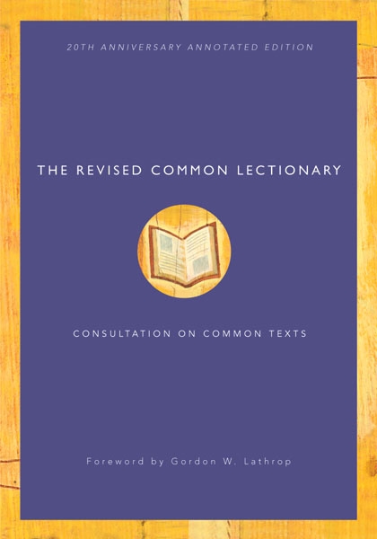 Revised Common Lectionary