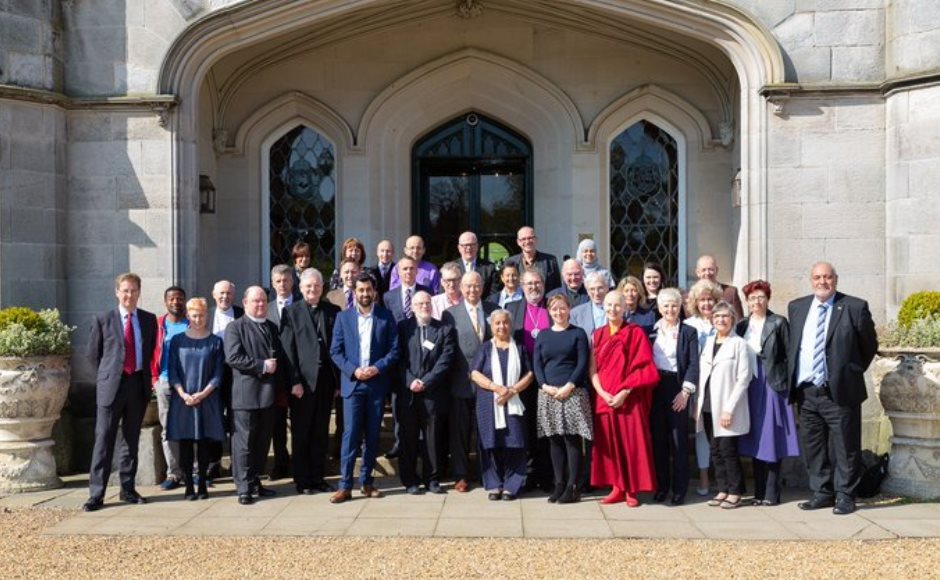 faith leaders