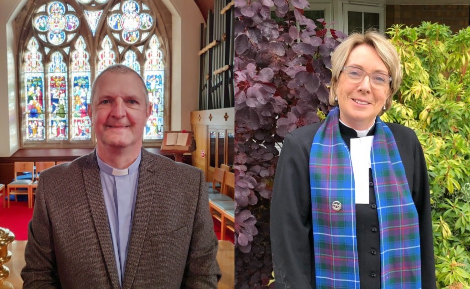 Meet The Church Of Scotlands Newest Ordained Local Ministers The Church Of Scotland 