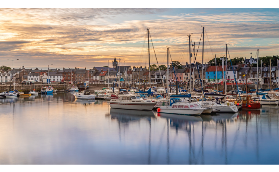 Anstruther