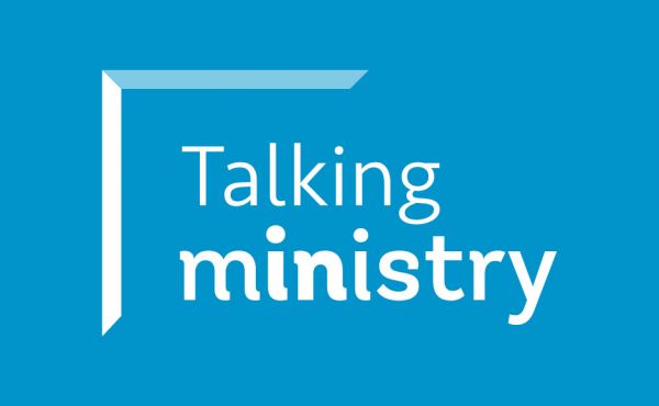Talking Ministry