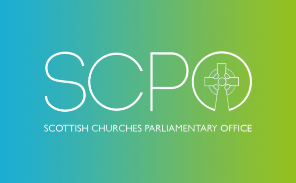 Scottish Churches Parliamentary Office