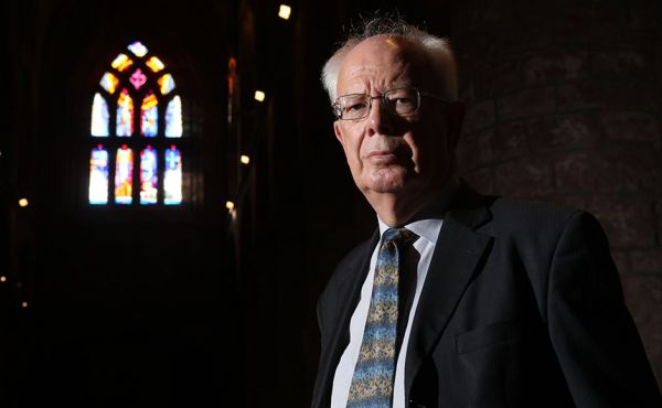 Lord Jim Wallace of Tankerness