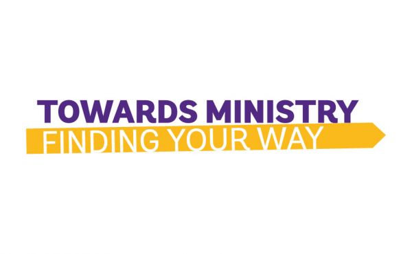 Towards Ministry