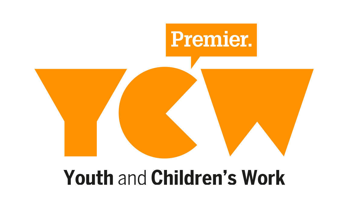 Youth and Children's Work logo