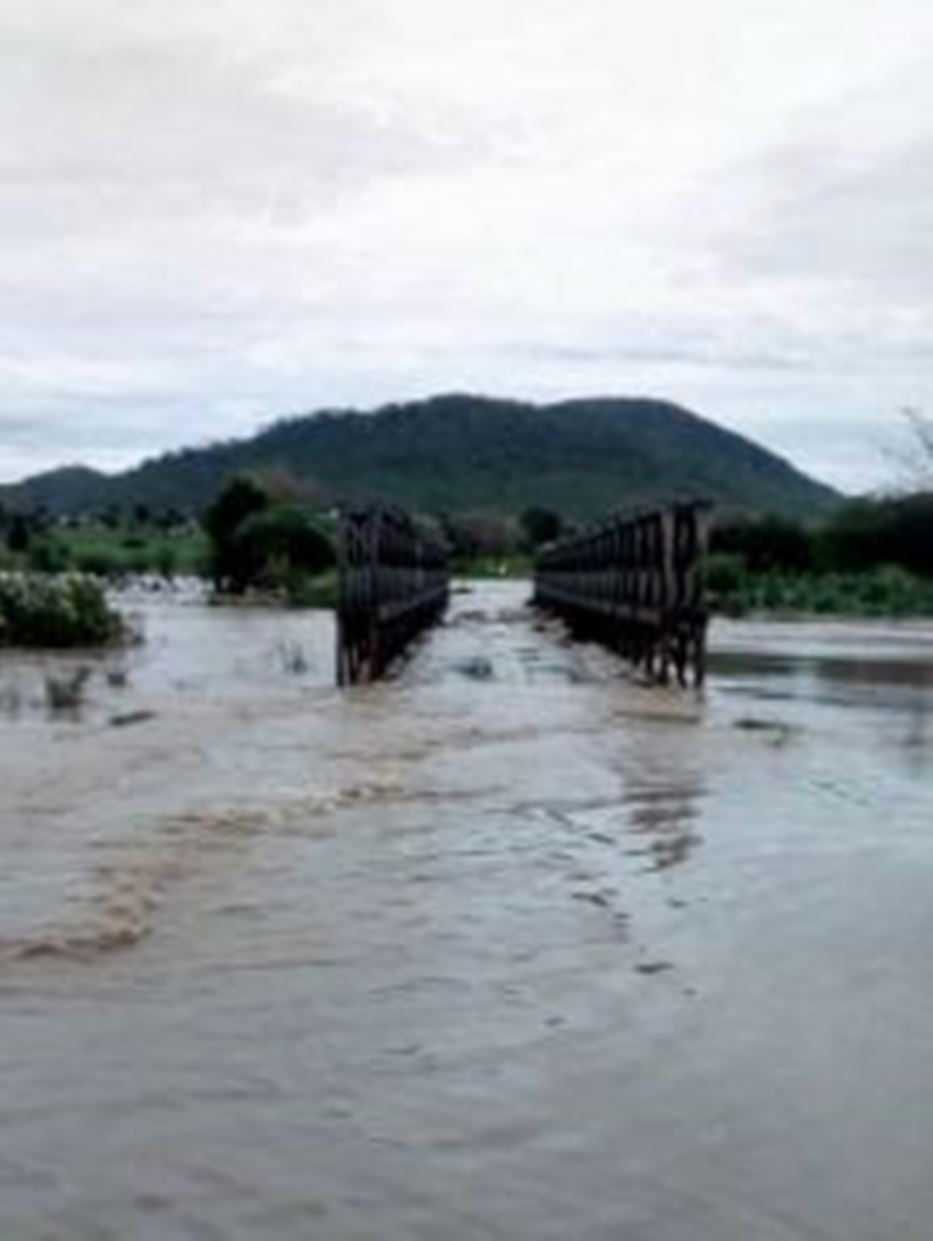 Malawi floods
