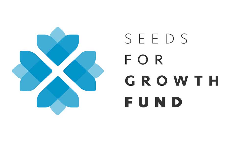Seeds for Growth graphic
