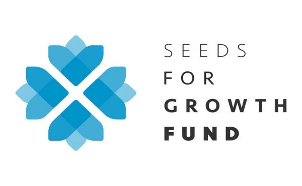 Seeds for Growth graphic