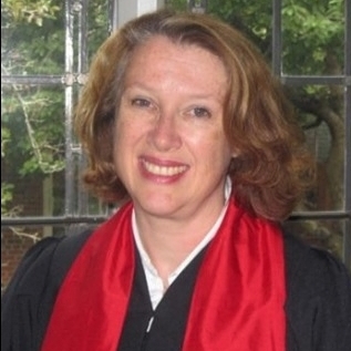 Rev Dr Karen Dimock 