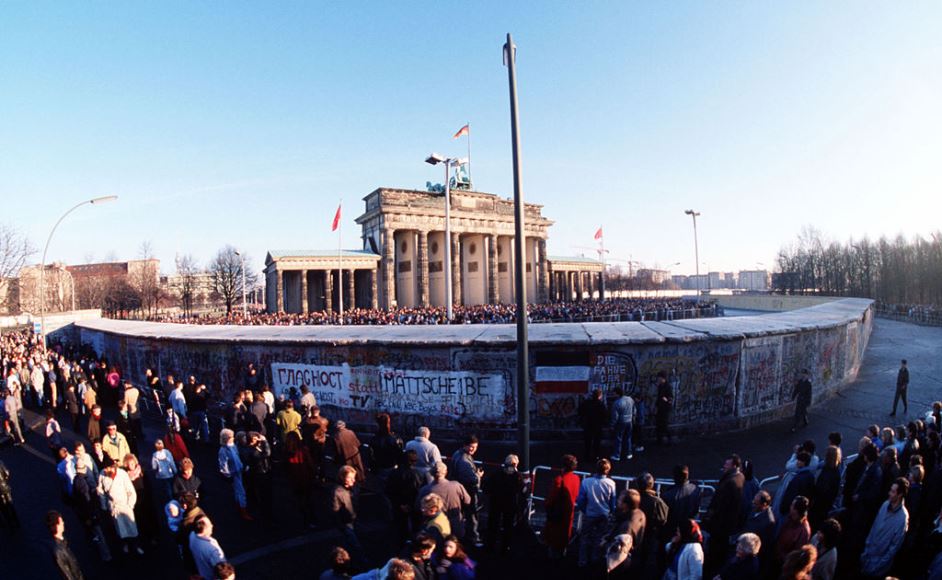 Brandenburg Gate