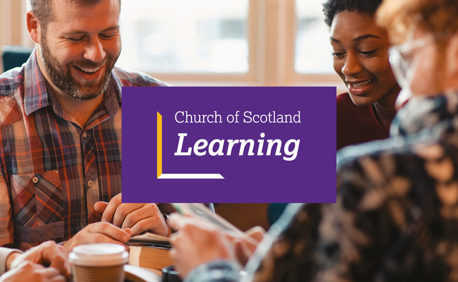 learning church of scotland