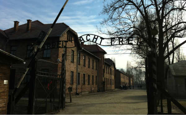 Auschwitz