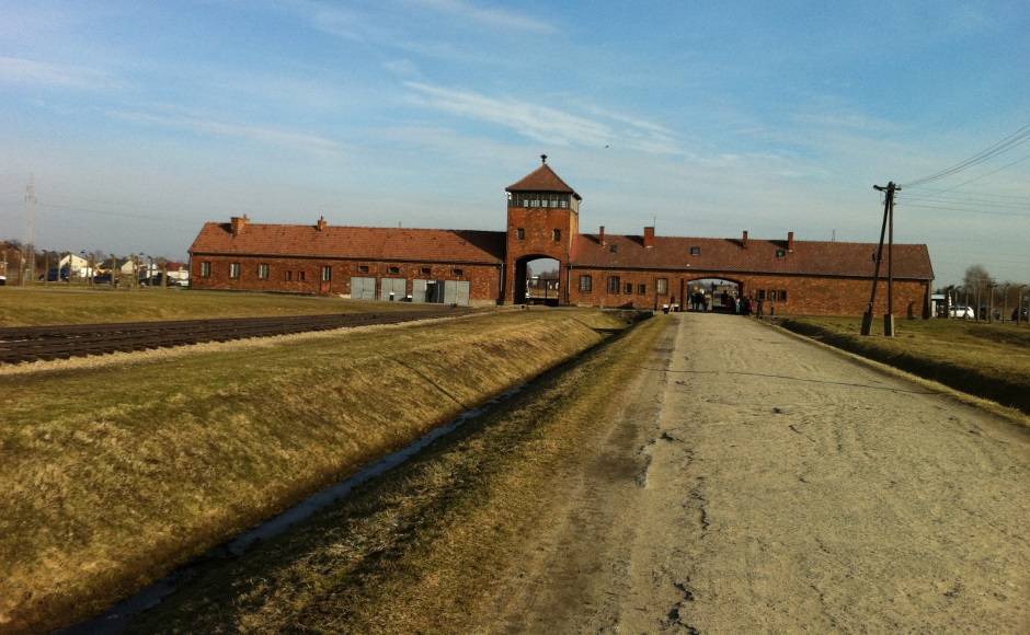AuschwitzBirkenau
