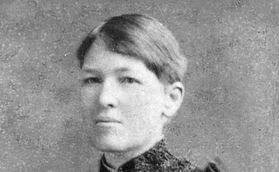 Mary Slessor Dundee