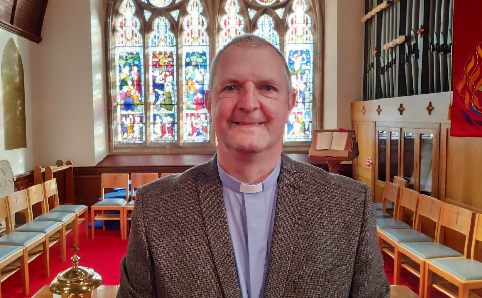 Meet the Church of Scotland’s newest ordained local ministers | The ...