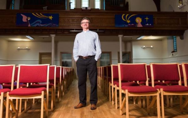 Aberdeen church backs new food bank role as cost of living crisis hits