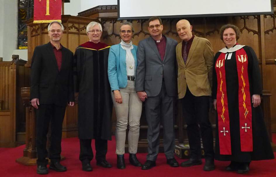 Thorsten Koenig Ordination 