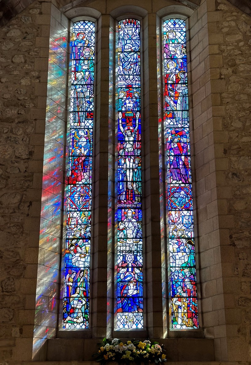 St. Machar's Window