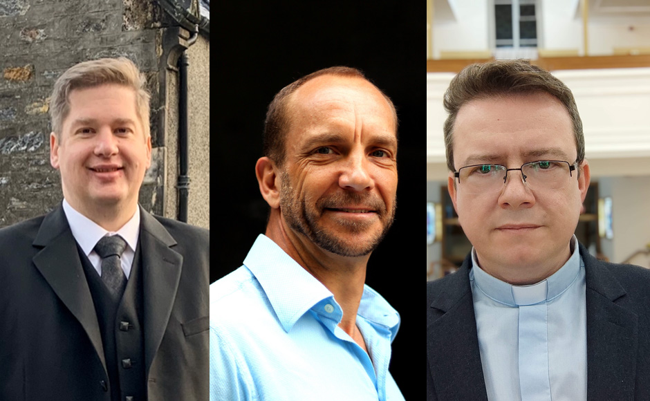 Meet The Church Of Scotlands Newest Ordained Local Ministers The Church Of Scotland 