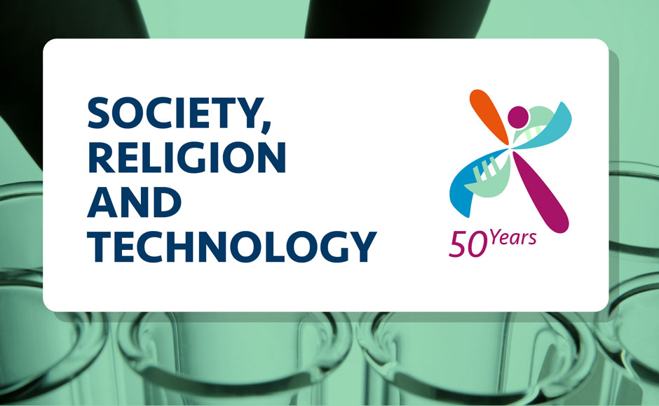Science, Religion and Technology