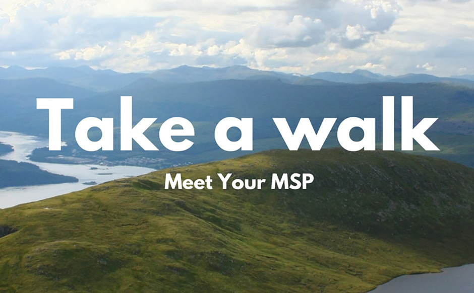 Meet Your MSP